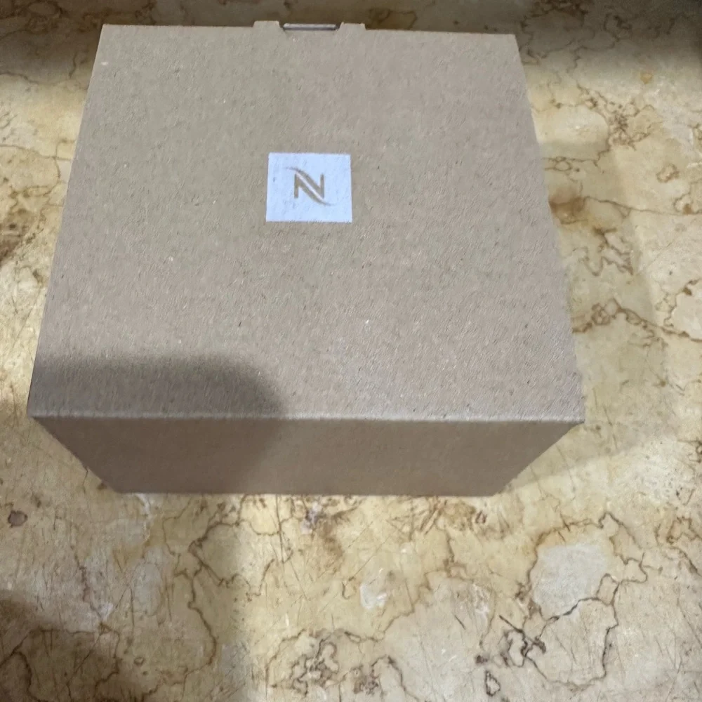 Nespresso 🆕 esp